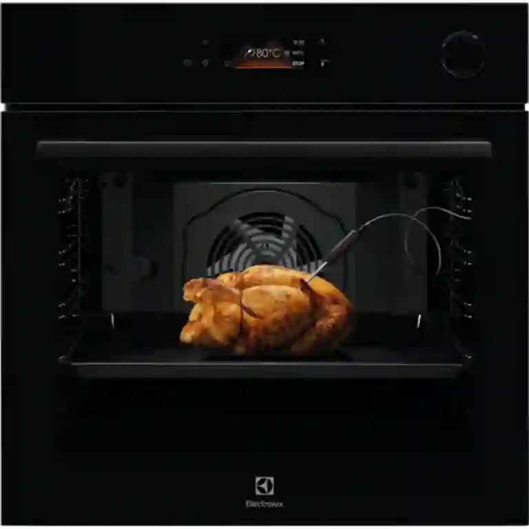 фото Electrolux COC8E39Z