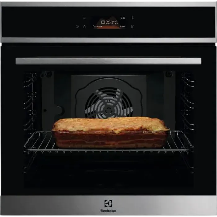 фото Electrolux EOE8P38X
