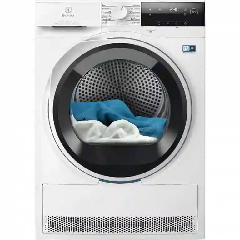 фото Electrolux EW8D394M