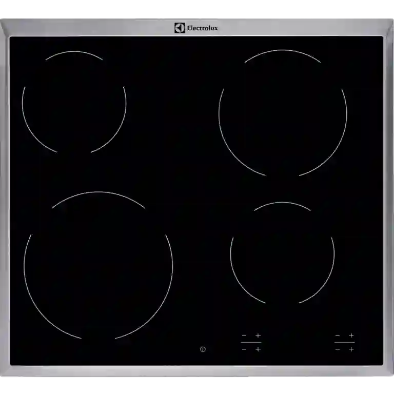 фото Electrolux EHF16240XK