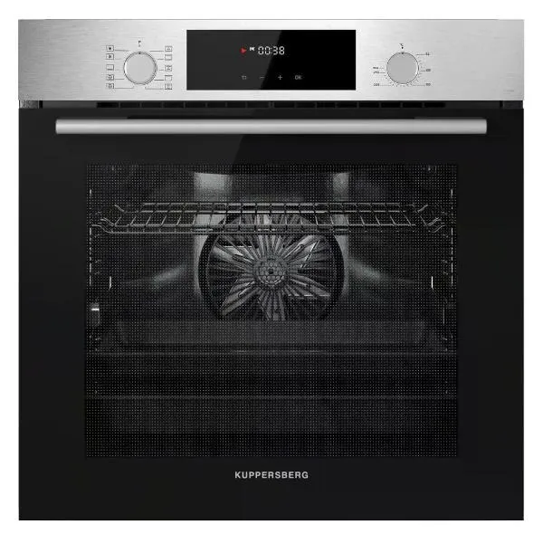 фото Kuppersberg HF 609 BX