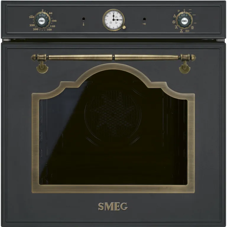 фото Smeg SFP67C1TAO