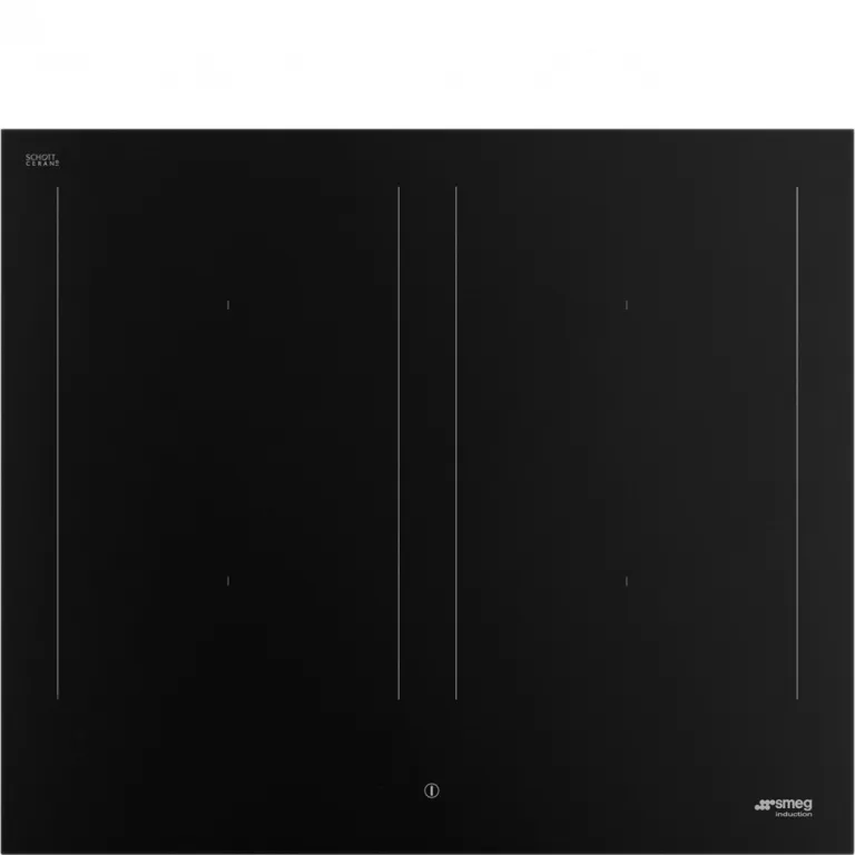 фото Smeg SIM3644N