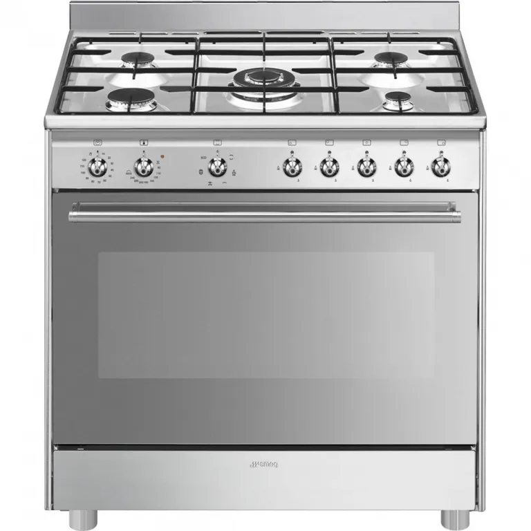 фото Smeg SX91GM