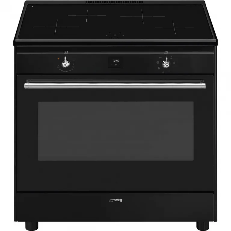 фото Smeg CX91IMBL