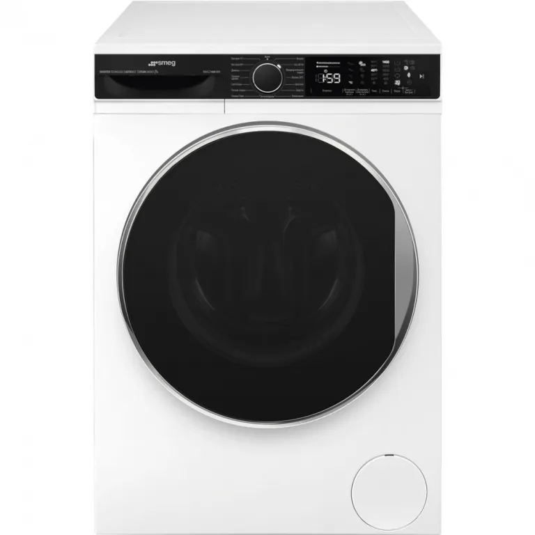 фото Smeg WM3T04RU4