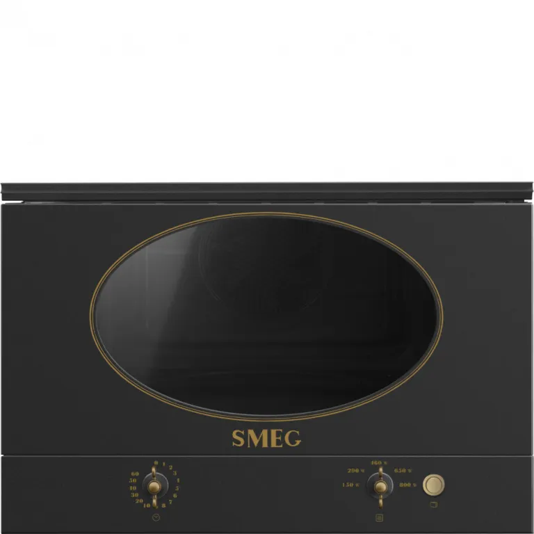 фото Smeg MP822NAO