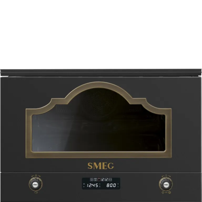 фото Smeg MP722AO