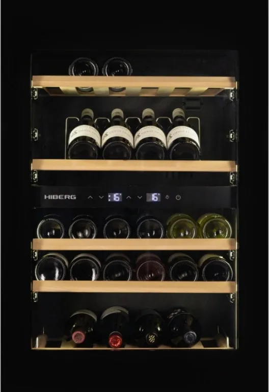 фото HIBERG ROYAL W 85