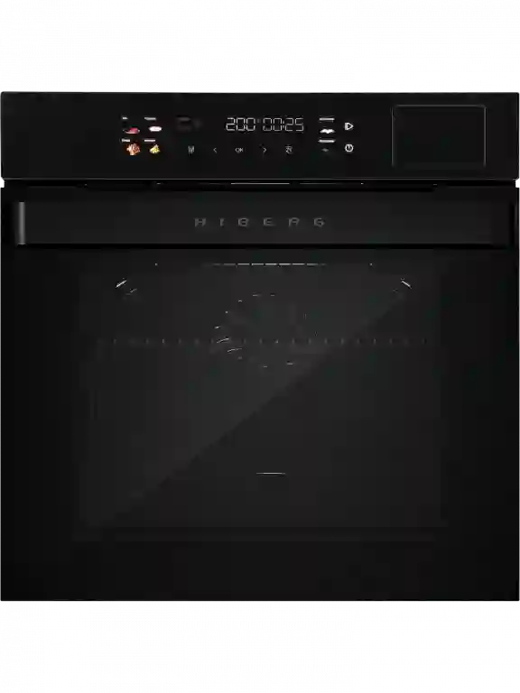 фото HIBERG S-VMF 6515 B SMART