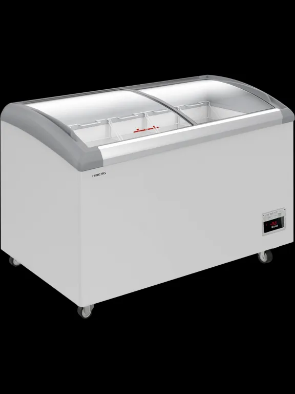 фото HIBERG PSC 50 S