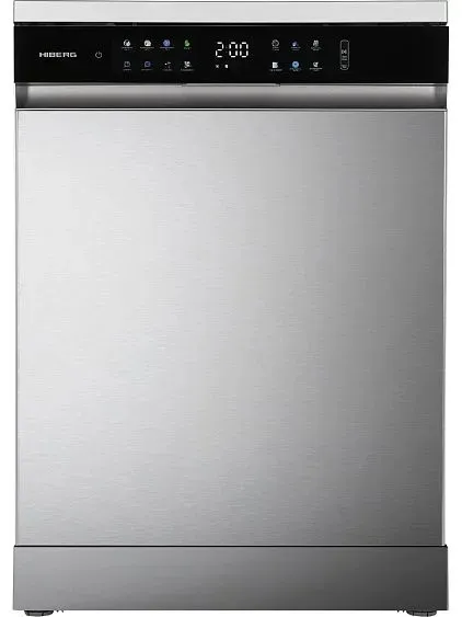 фото HIBERG i-F 6815 LX