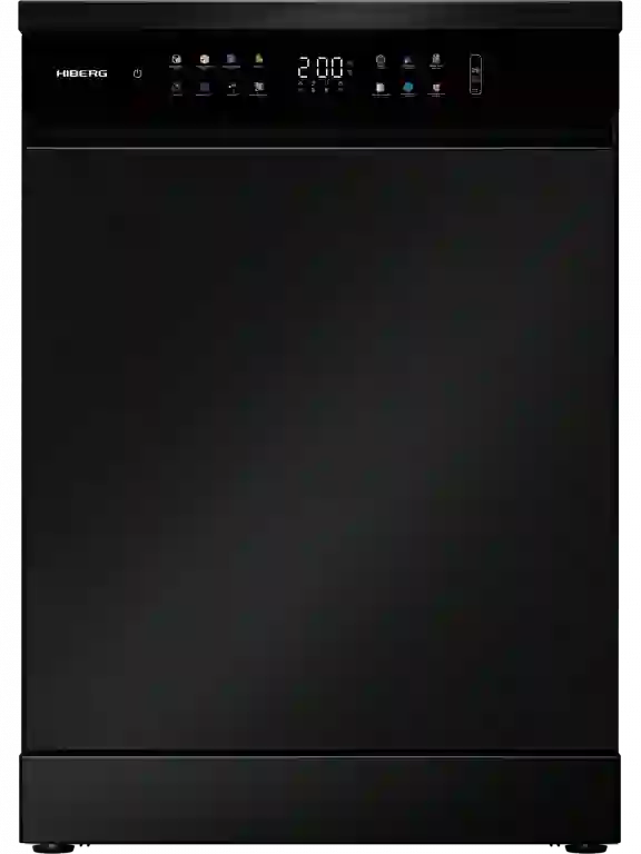 фото HIBERG i-F 6815 LB