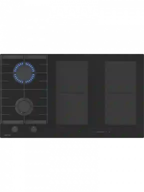 фото HIBERG i-VM 9025 B