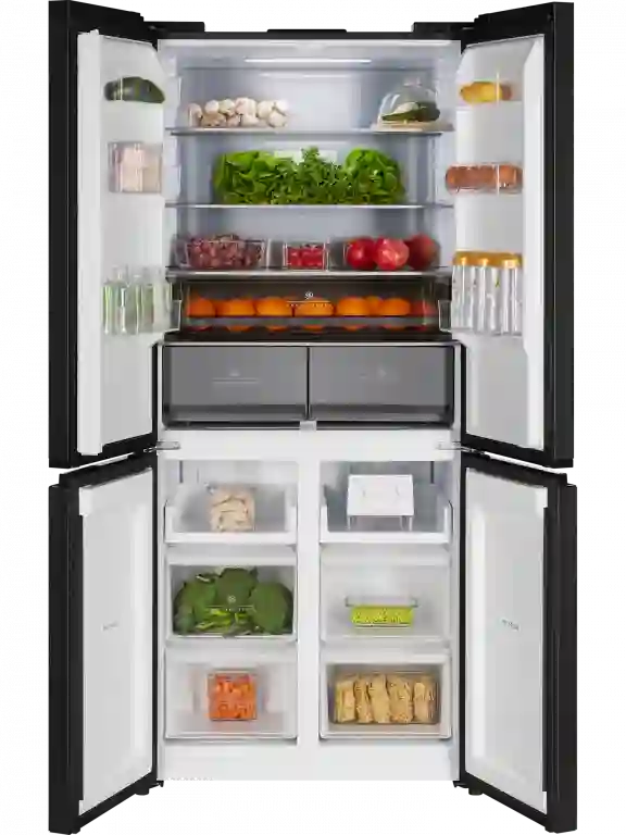 фото HIBERG i-RFQ 630G B