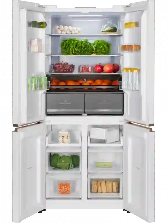 фото HIBERG i-RFQ 630G WS