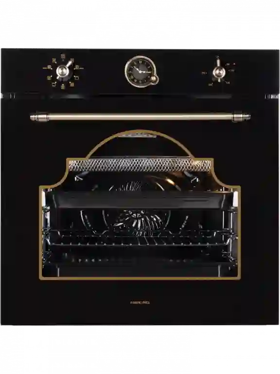 фото HIBERG VM 6392 BR