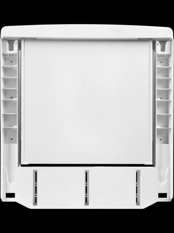 фото HIBERG Планка соединительная фронтальная  для i-DDQ11 - 1014 W и HDQ11 10 W