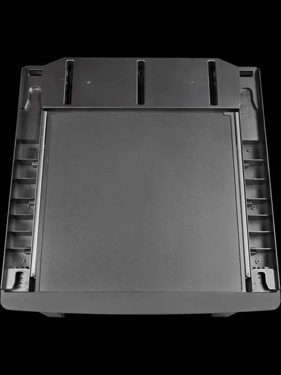 фото HIBERG Планка соединительная фронтальная  для i-DDQ11 - 1014 Sd и HDQ11 10 Sd