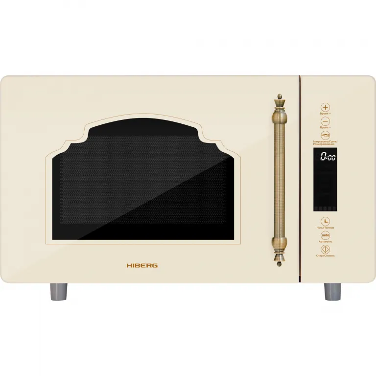 фото HIBERG i-VM 4588 YR