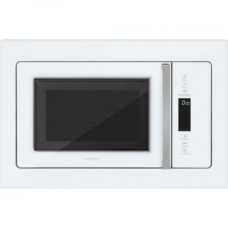 фото HIBERG i-VM 8505 W