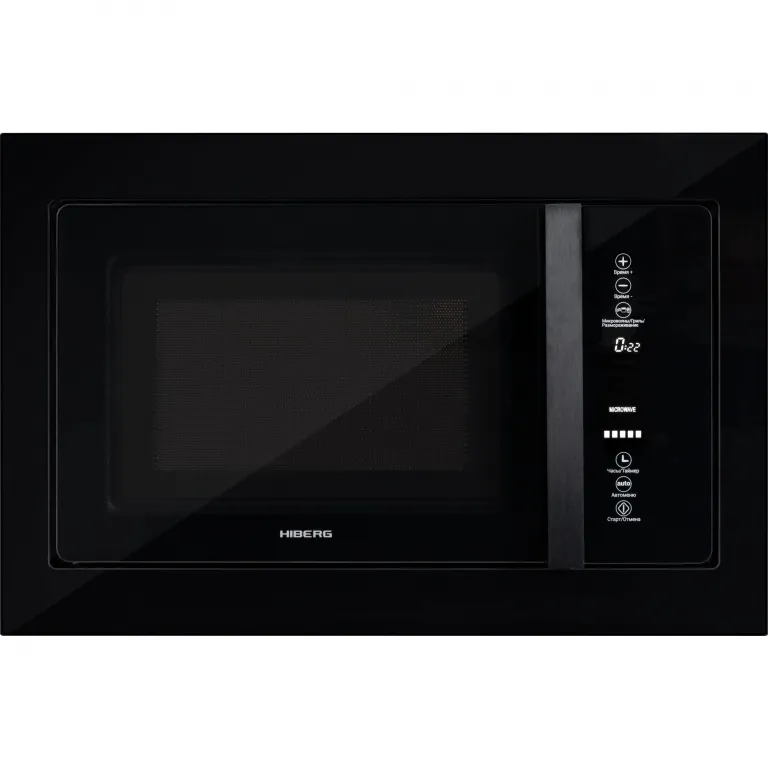 фото HIBERG i-VM 8505 B