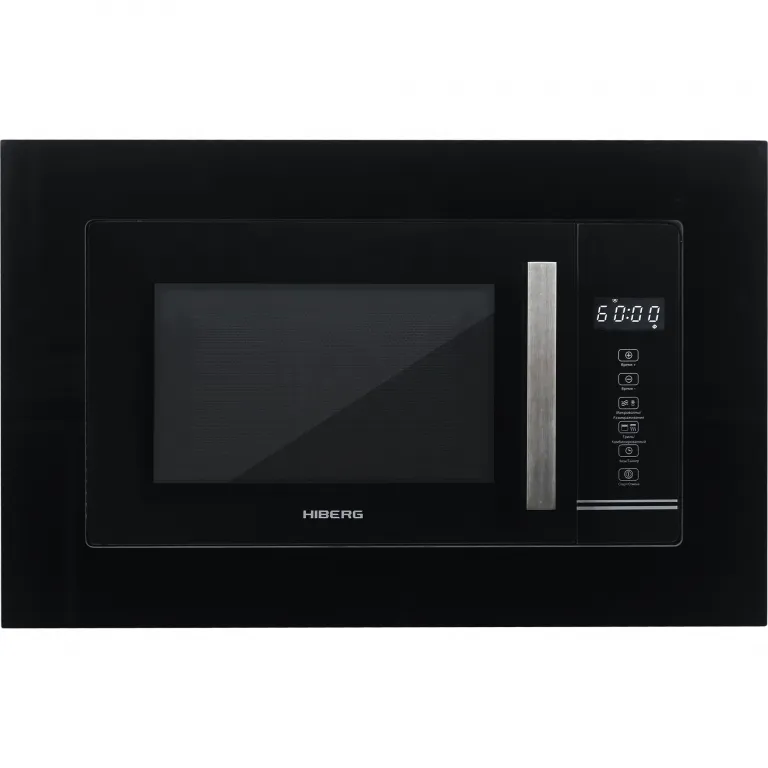 фото HIBERG i-VM 6502 B