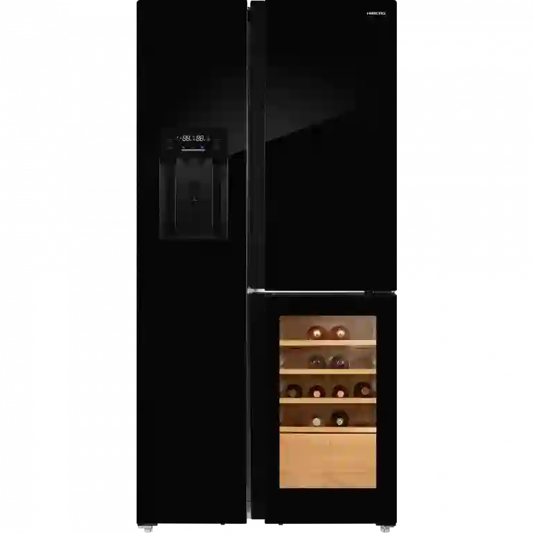 фото HIBERG i-RFS 750G B