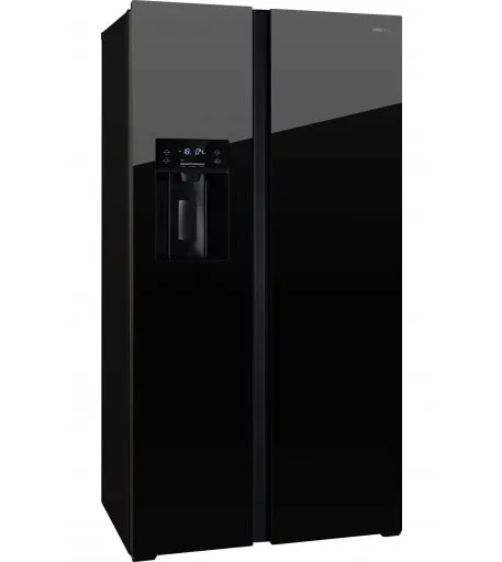 фото HIBERG RFS-650DX NFGB inverter