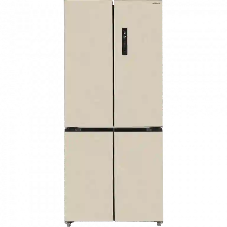фото HIBERG RFQ-600DX NFYm inverter