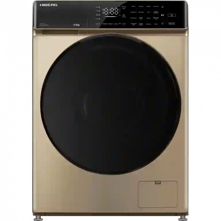 фото HIBERG i-DDQ9-812 G