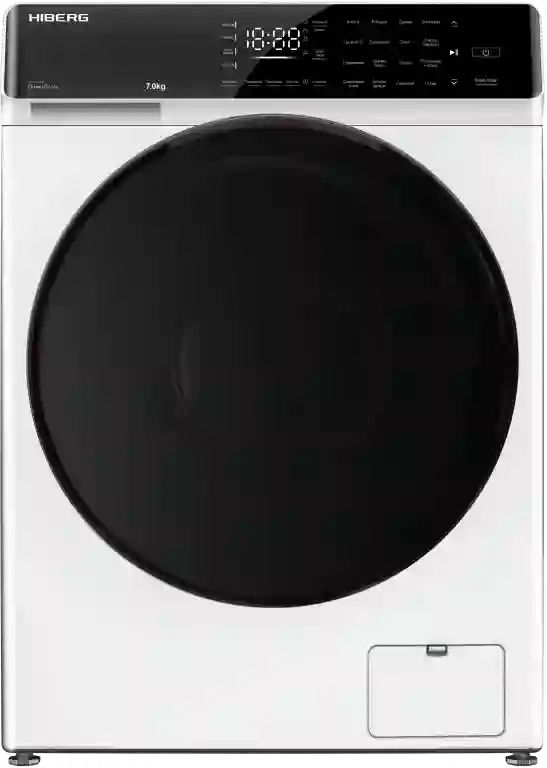 фото HIBERG i-DDQ9-712 W