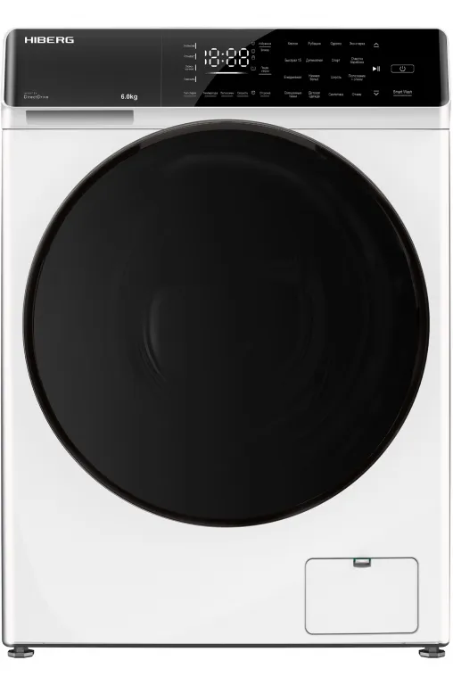 фото HIBERG i-DDQ9-612 W