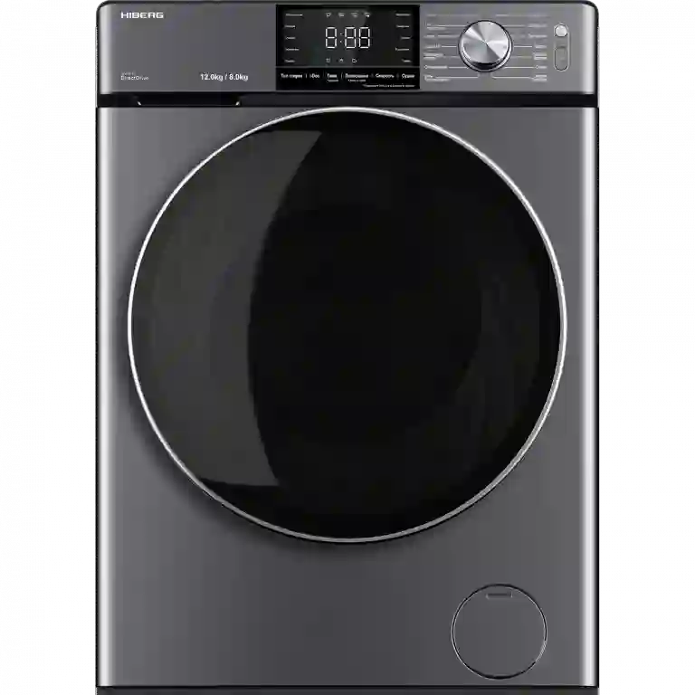 фото HIBERG i-DDQ6A-12814 Sd