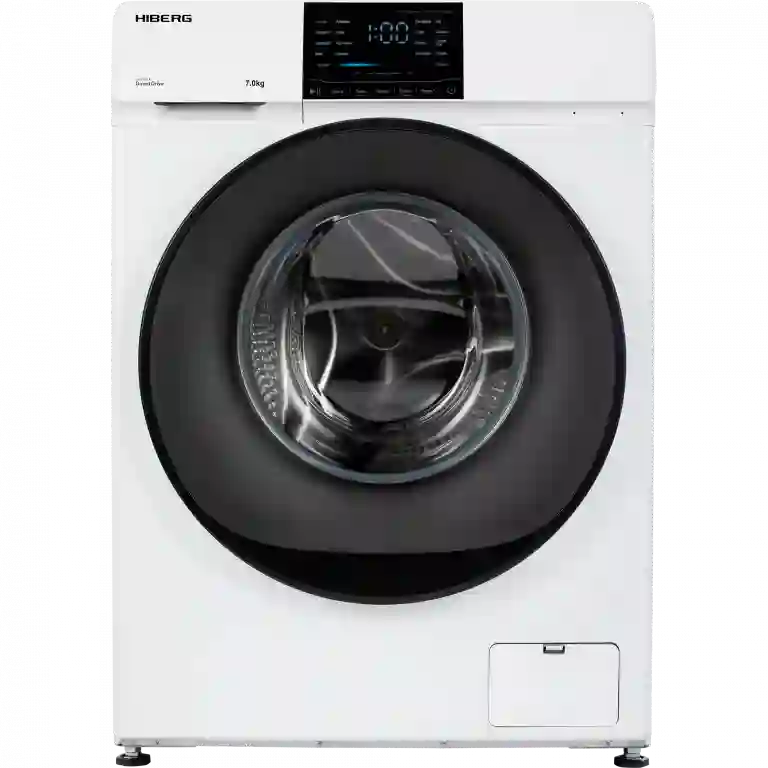 фото HIBERG i-DDQ6-712 W