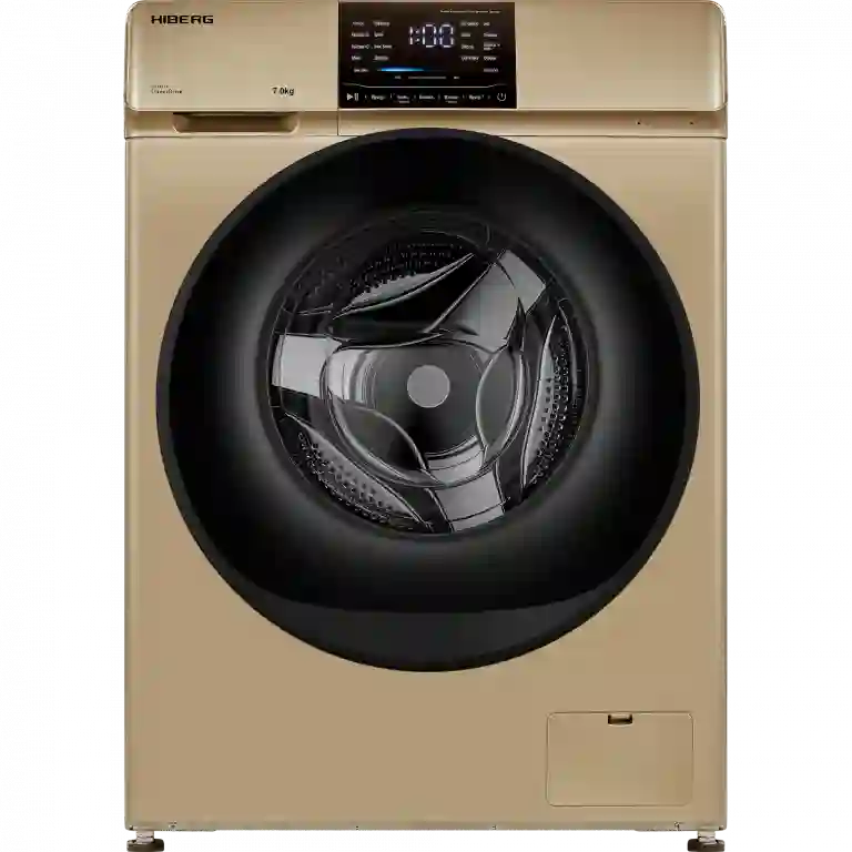 фото HIBERG i-DDQ6-712 G