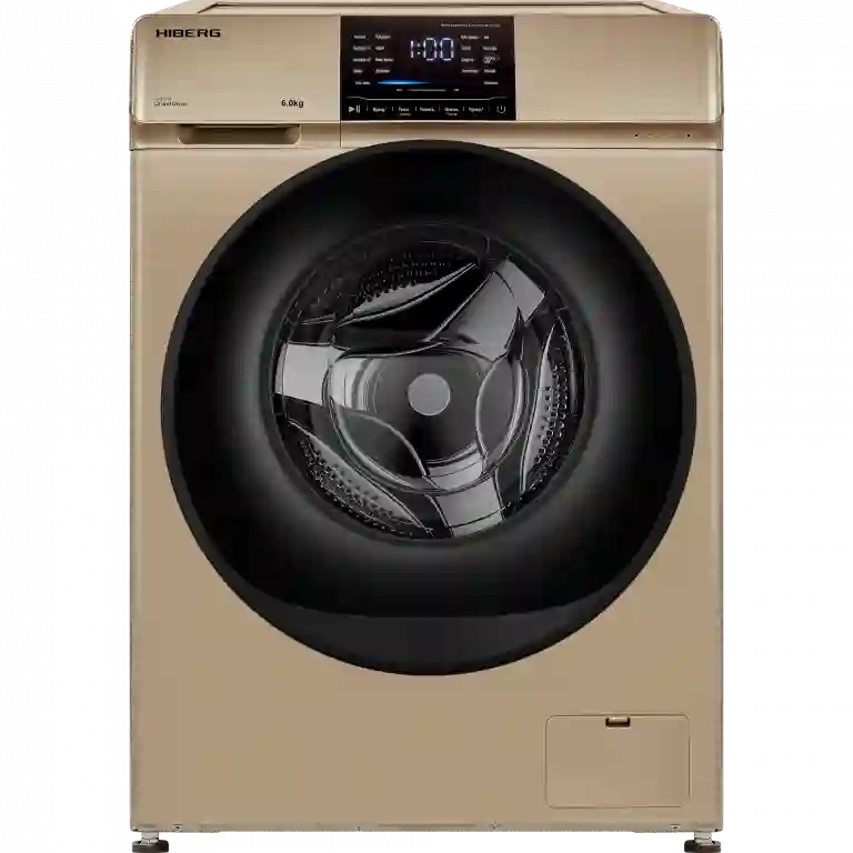 фото HIBERG i-DDQ6-612 G