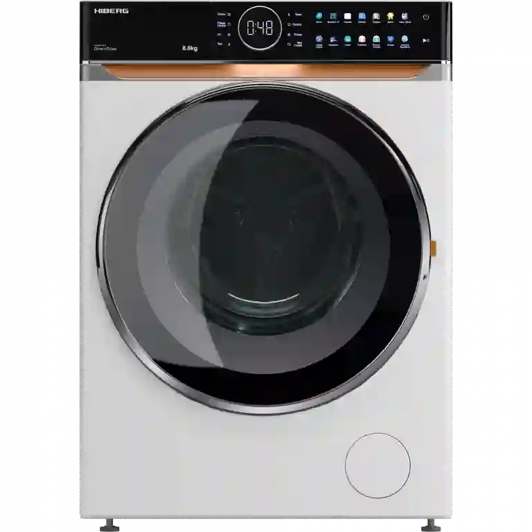 фото HIBERG i-DDQ10 - 814 W