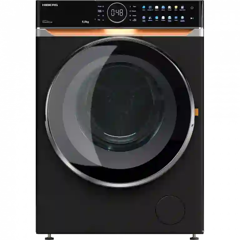 фото HIBERG i-DDQ10 - 814 B