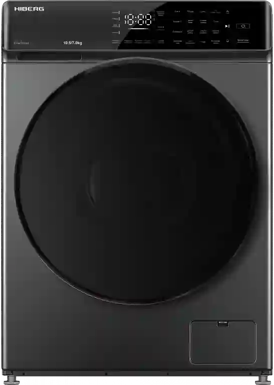 фото HIBERG i-DDQ9 - 10714 Sd