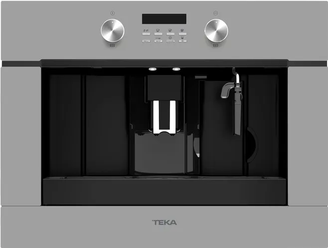 фото Teka CLC 855 GM STEAM GREY