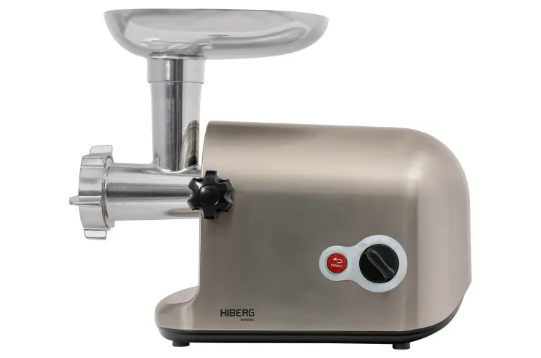 фото HIBERG MG 400 X