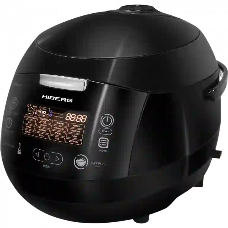 фото HIBERG MC 590 BB