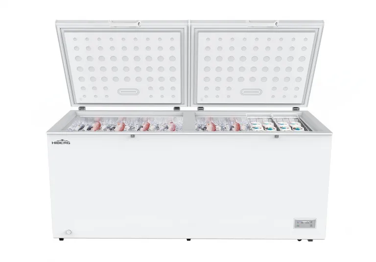 фото HIBERG PF 79L2W