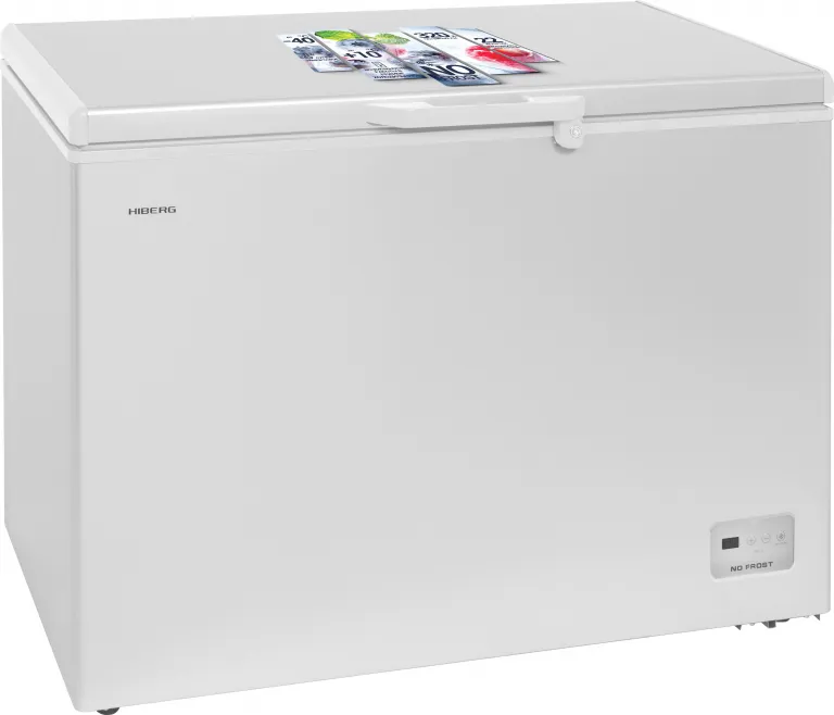 фото HIBERG PF 32L4NFW