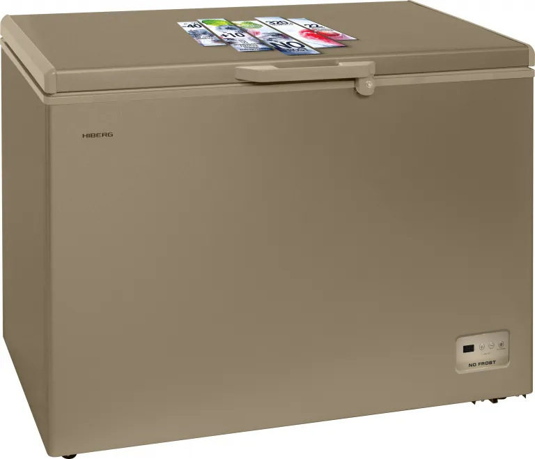 фото HIBERG PF 32L4NFG