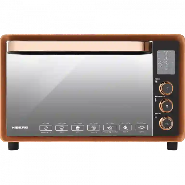 фото HIBERG PR 400 Gold moon