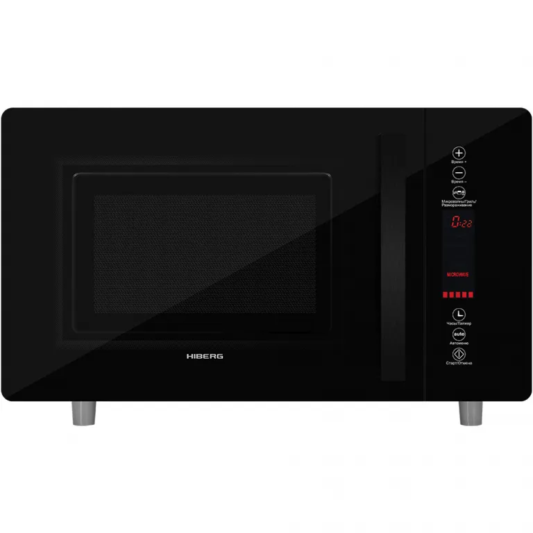 фото HIBERG VM-4588 B