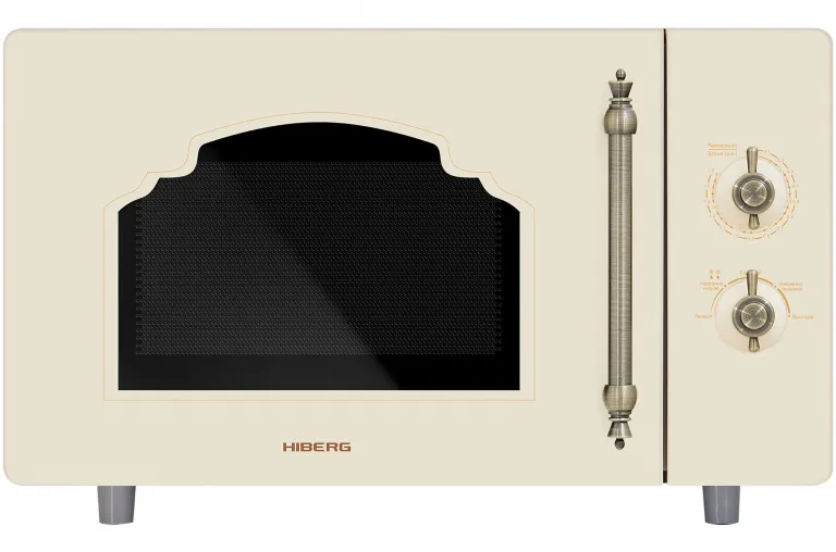 фото HIBERG VM-4582 YR