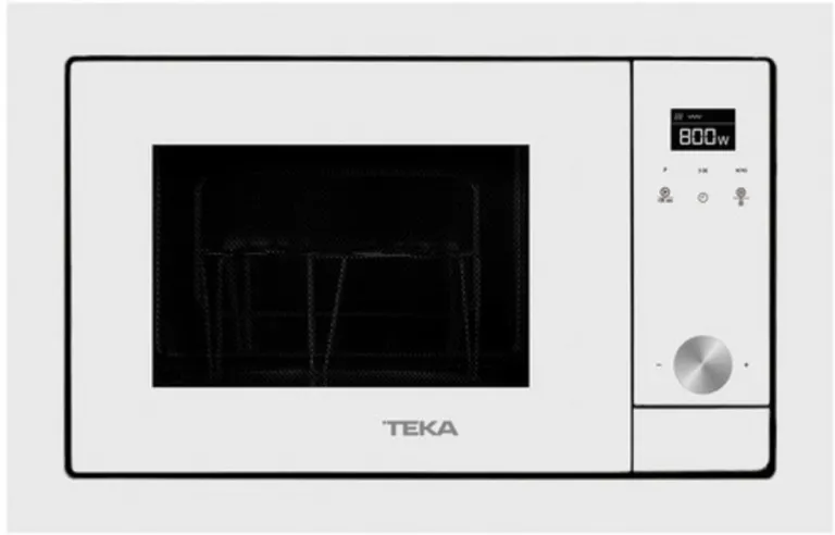 фото Teka ML 8200 BIS WHITE